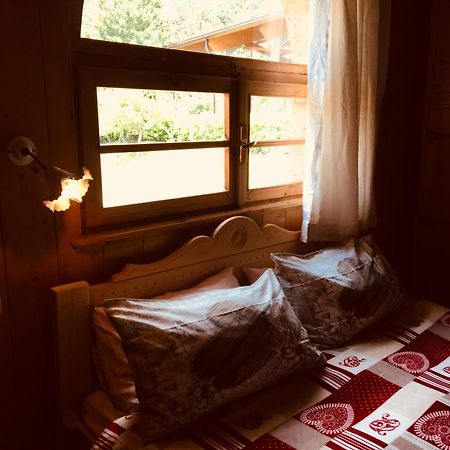 Agriturismo Randis Piano dʼArta Εξωτερικό φωτογραφία