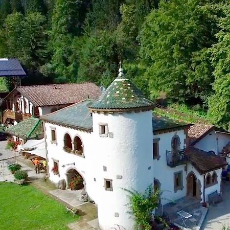 Agriturismo Randis Piano dʼArta Εξωτερικό φωτογραφία
