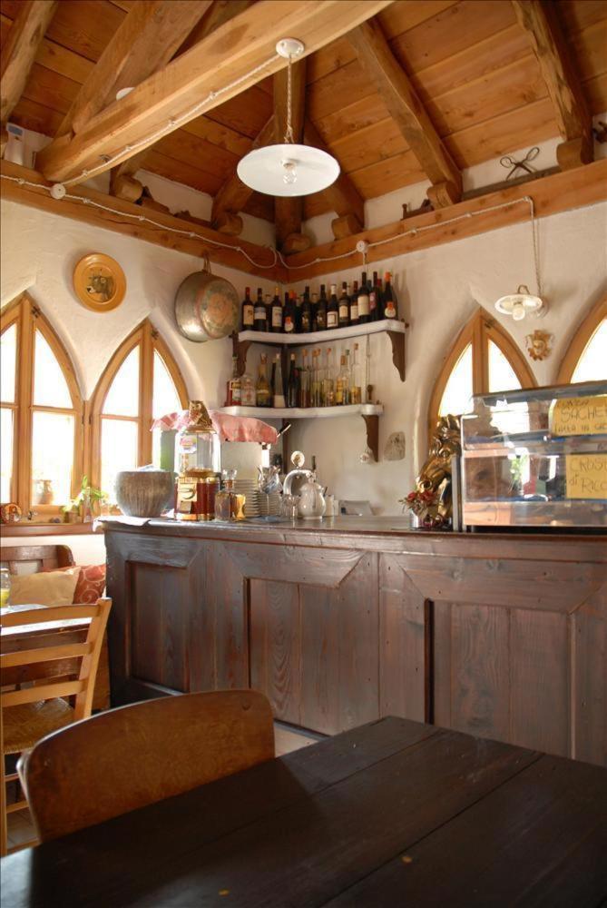 Agriturismo Randis Piano dʼArta Εξωτερικό φωτογραφία