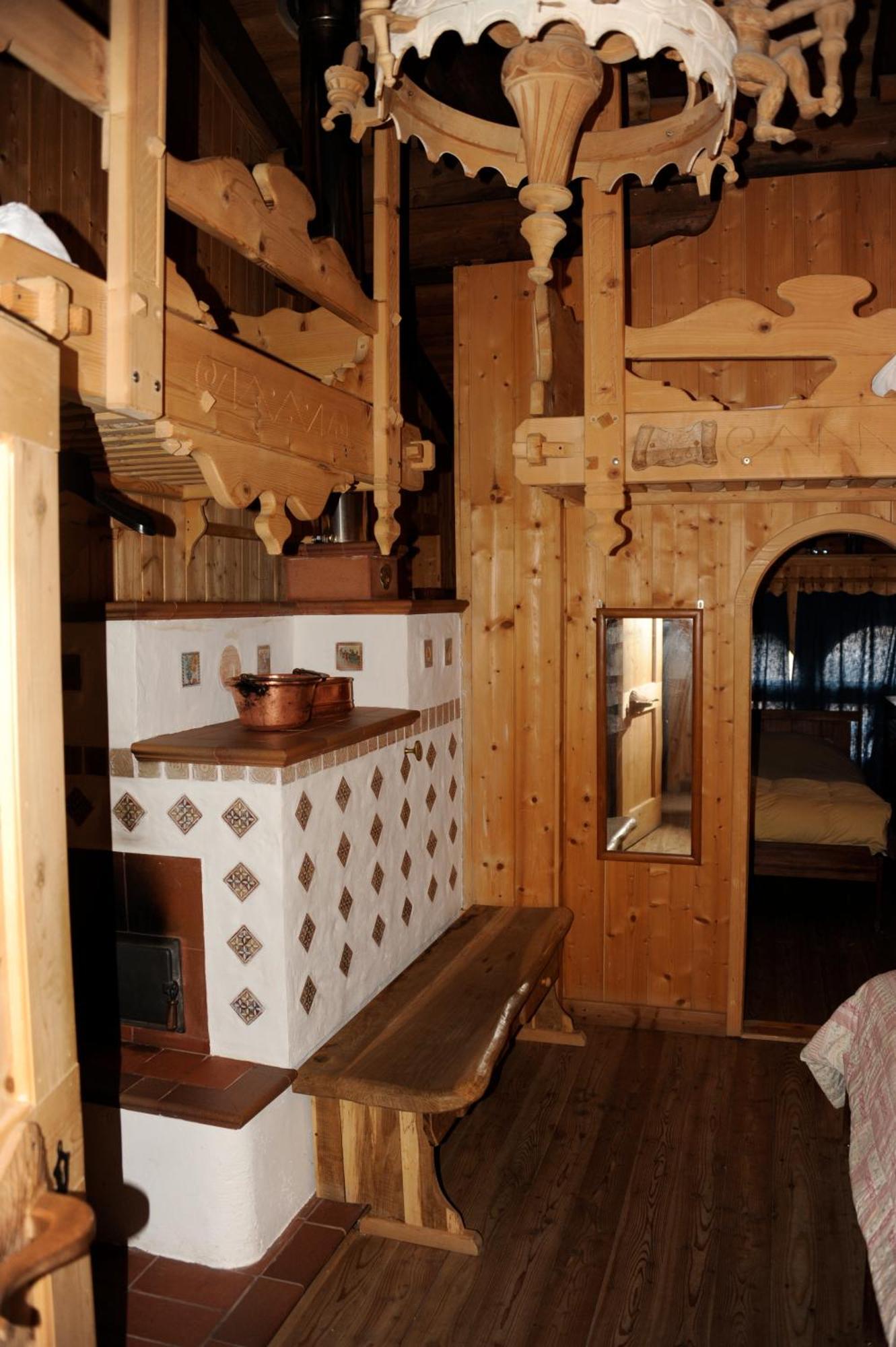 Agriturismo Randis Piano dʼArta Δωμάτιο φωτογραφία