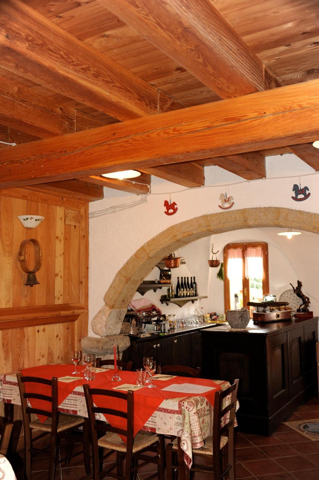 Agriturismo Randis Piano dʼArta Εξωτερικό φωτογραφία