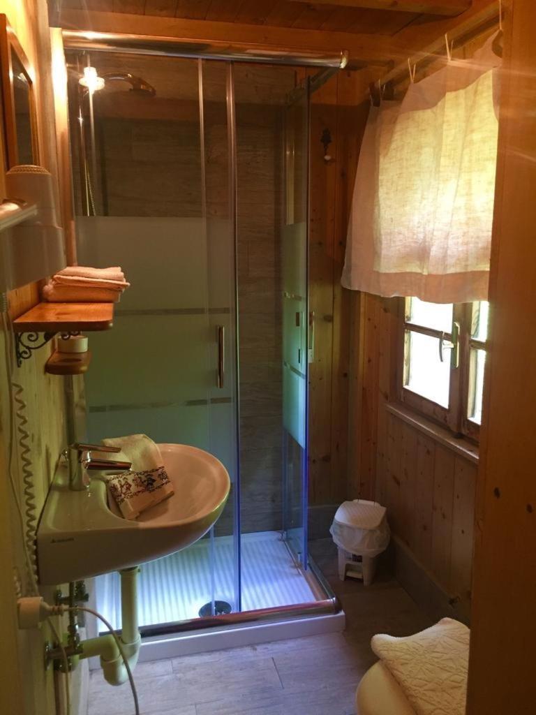 Agriturismo Randis Piano dʼArta Εξωτερικό φωτογραφία