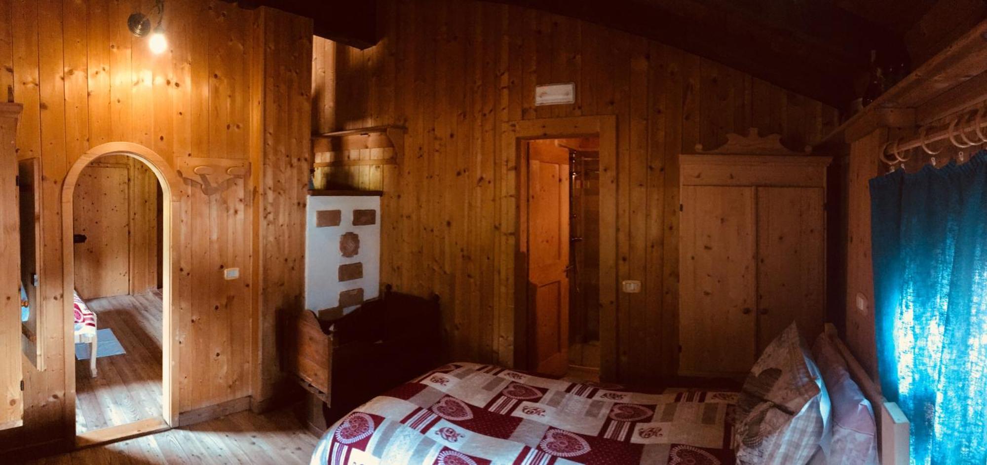 Agriturismo Randis Piano dʼArta Εξωτερικό φωτογραφία