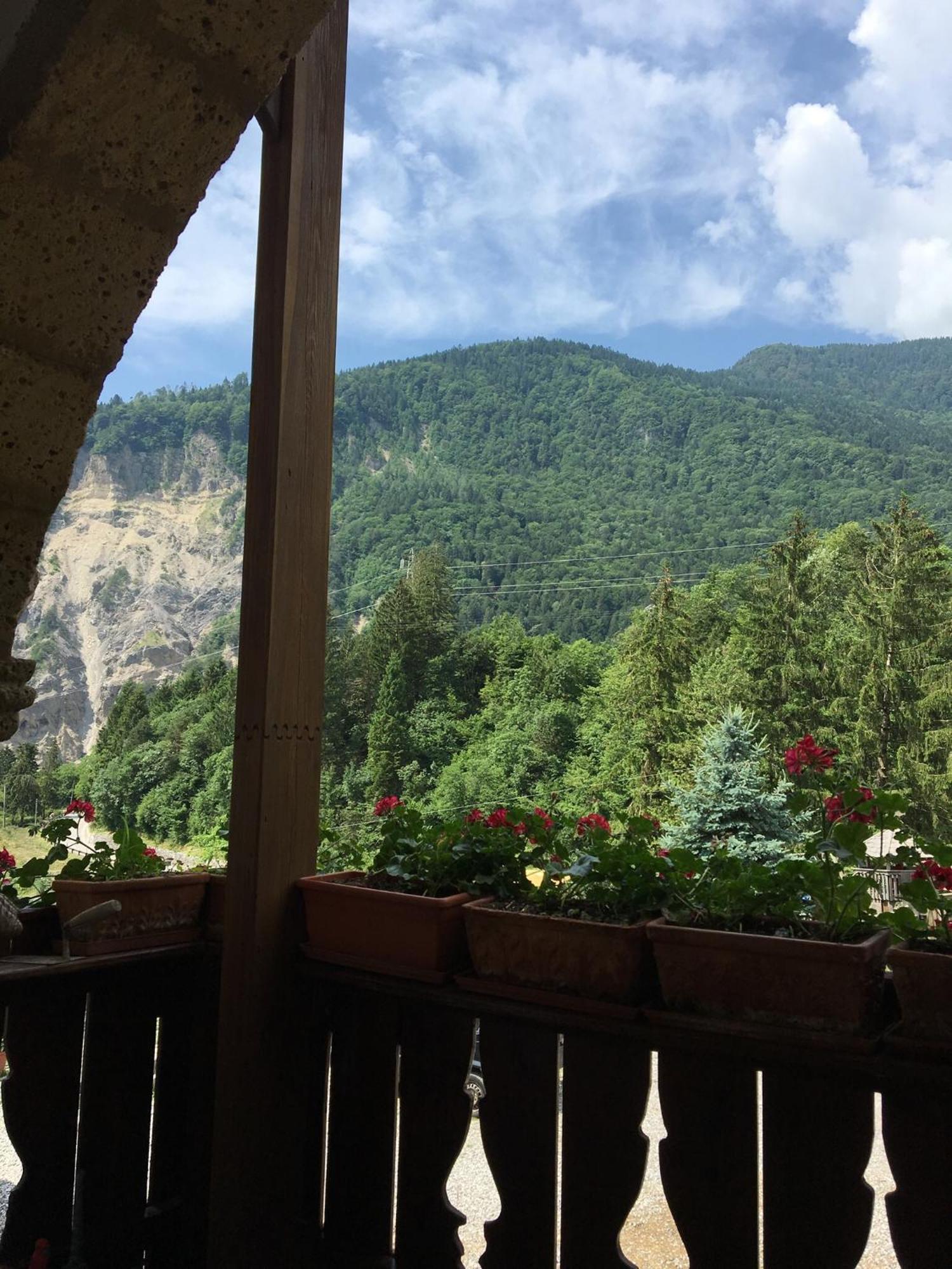 Agriturismo Randis Piano dʼArta Εξωτερικό φωτογραφία