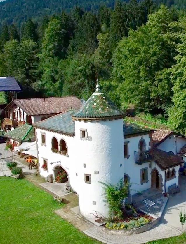 Agriturismo Randis Piano dʼArta Εξωτερικό φωτογραφία