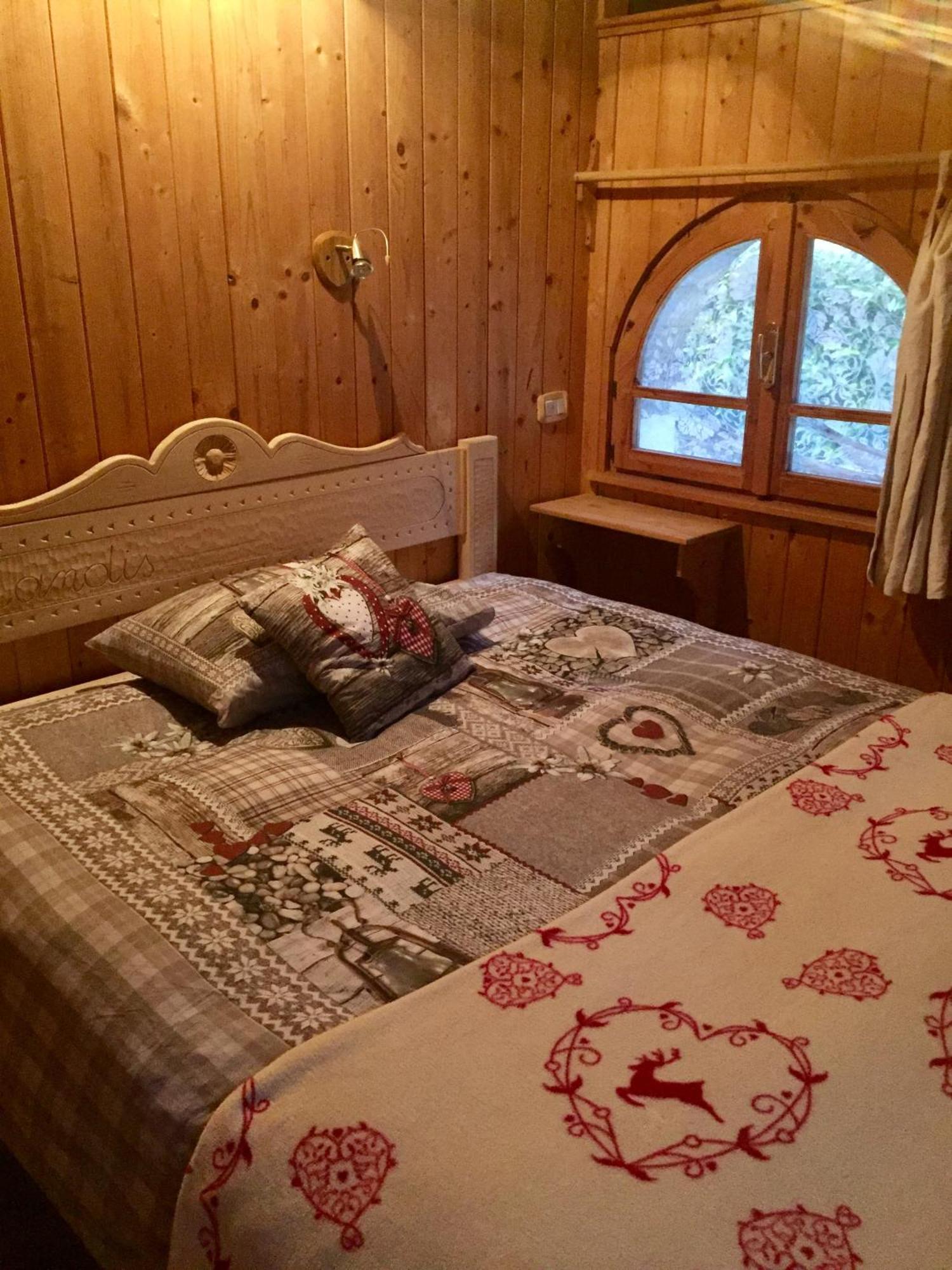 Agriturismo Randis Piano dʼArta Εξωτερικό φωτογραφία