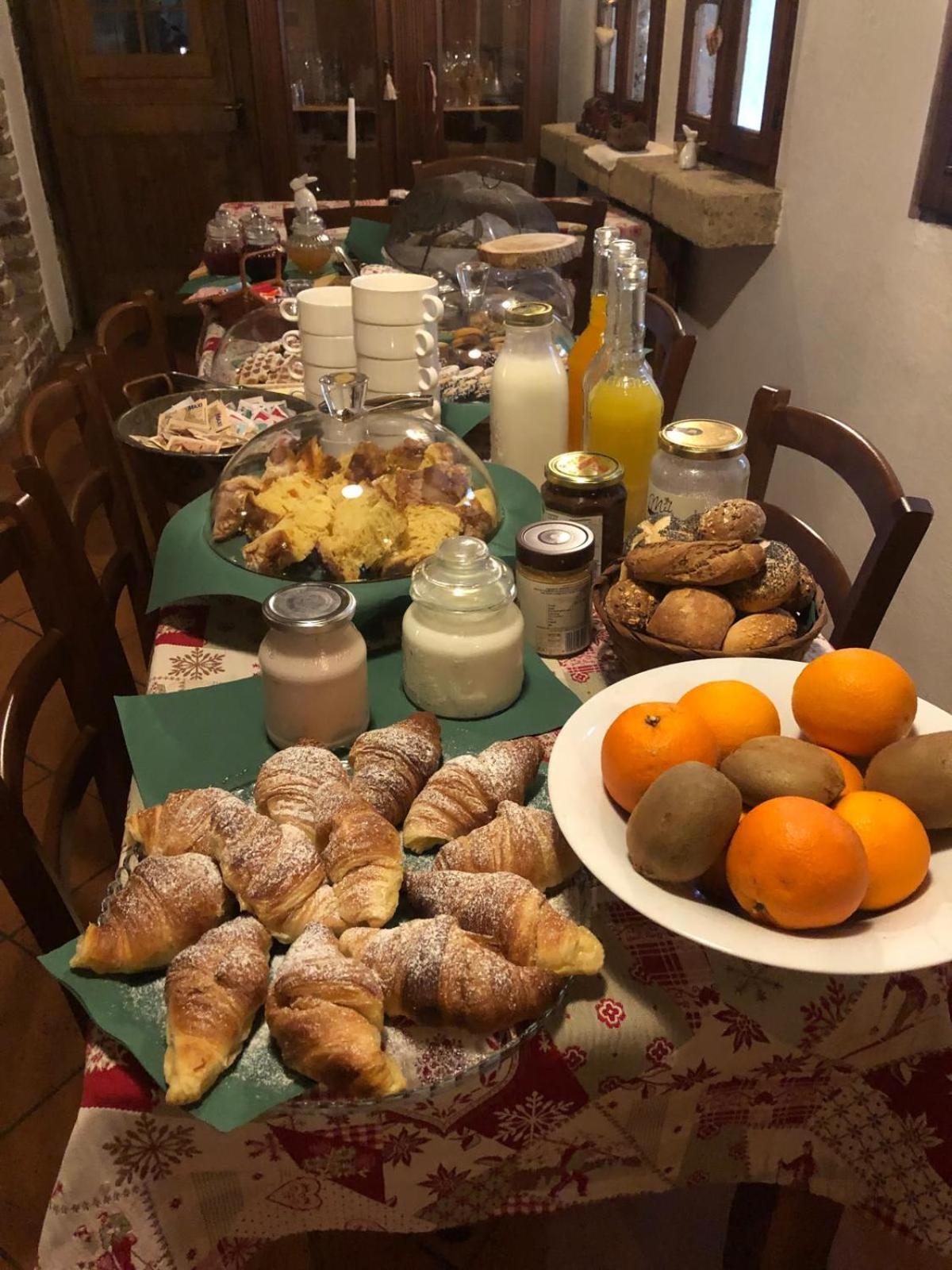 Agriturismo Randis Piano dʼArta Εξωτερικό φωτογραφία