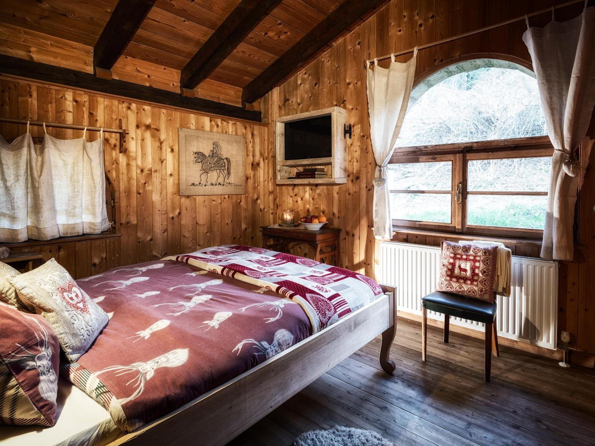 Agriturismo Randis Piano dʼArta Εξωτερικό φωτογραφία