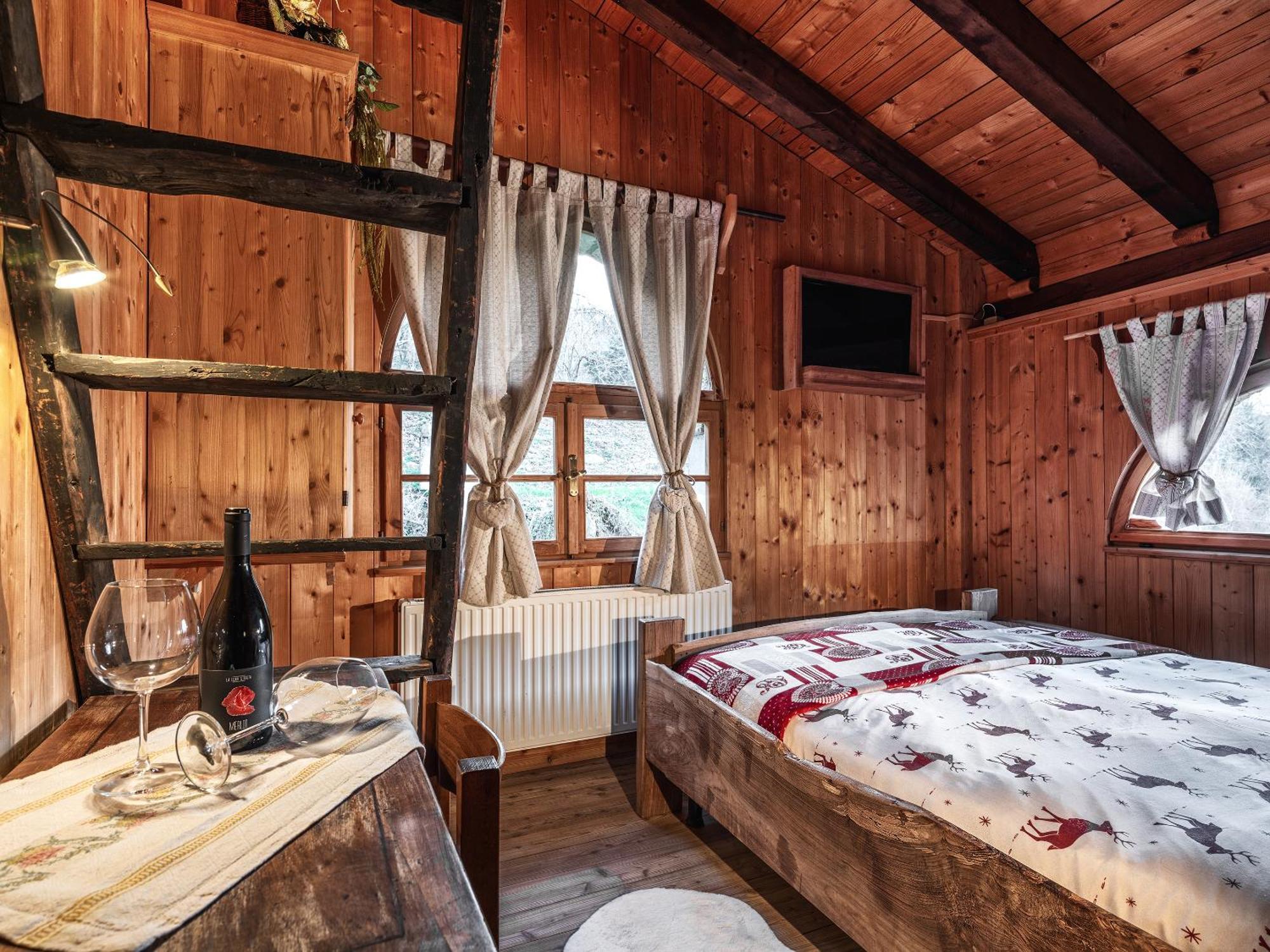 Agriturismo Randis Piano dʼArta Εξωτερικό φωτογραφία