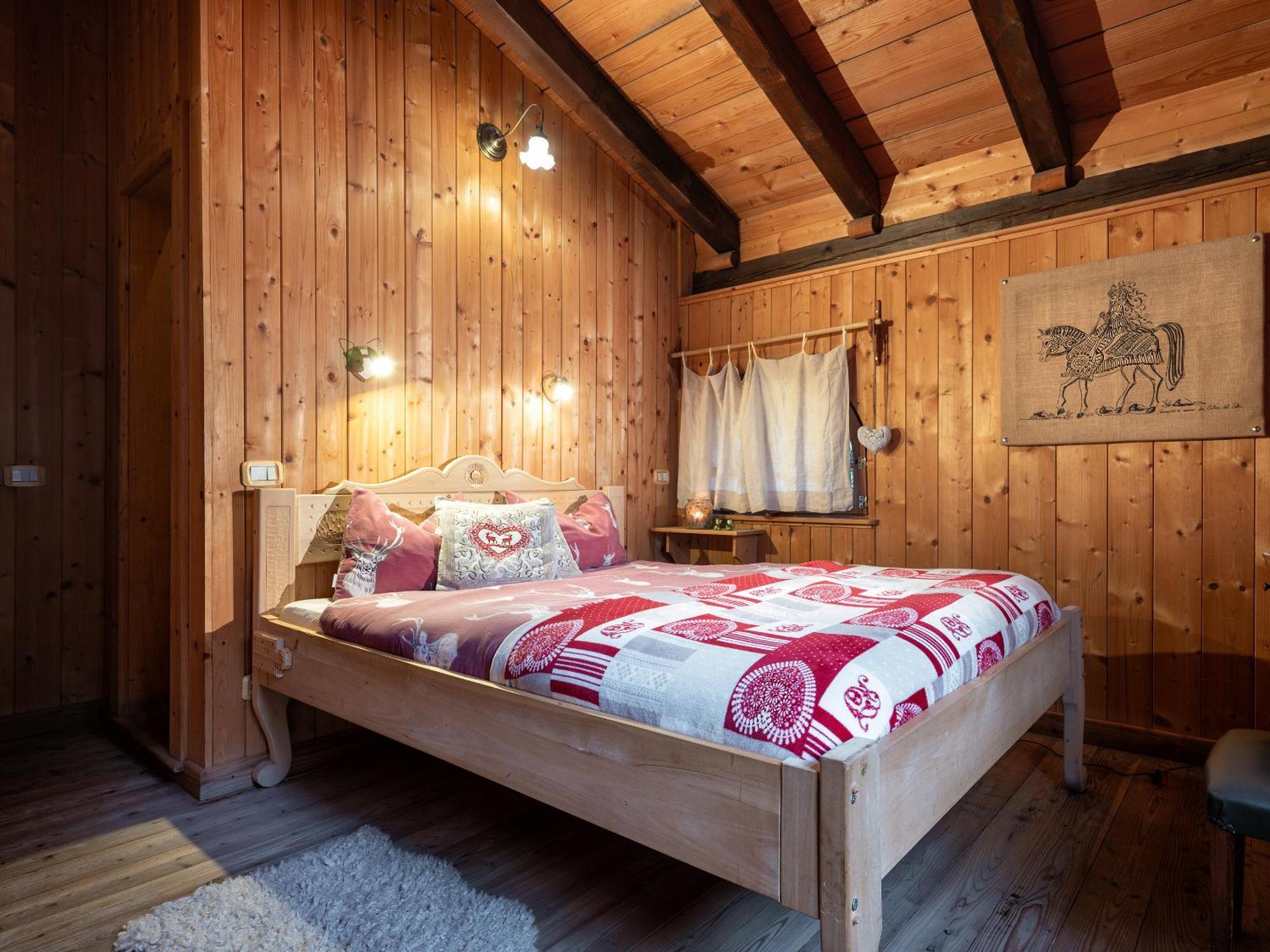 Agriturismo Randis Piano dʼArta Εξωτερικό φωτογραφία