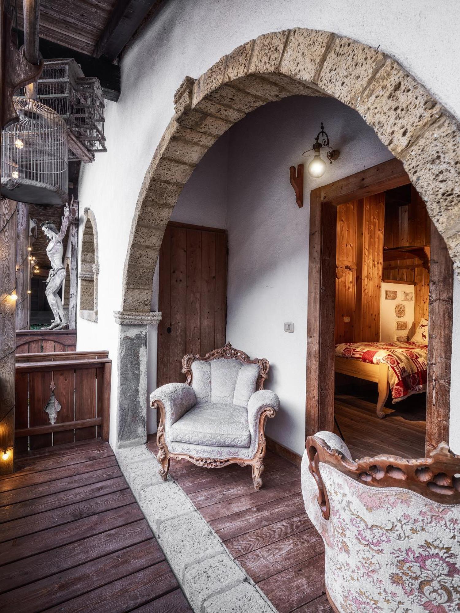 Agriturismo Randis Piano dʼArta Εξωτερικό φωτογραφία