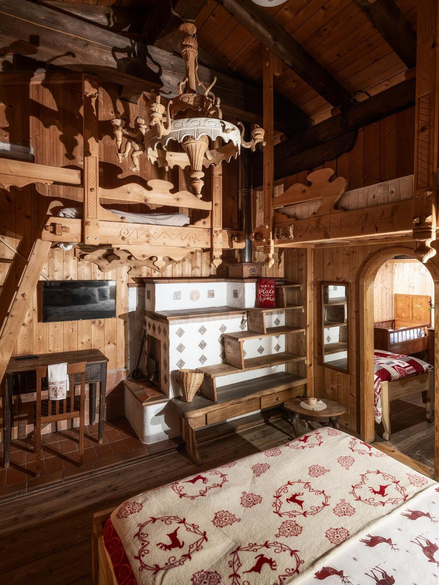 Agriturismo Randis Piano dʼArta Εξωτερικό φωτογραφία